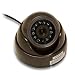 Lorex Vq1536Hr Vandal-Resistant High-Resolution Day/Night Dome Camera