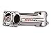 Race Face Deus XC Cross Country Stem, Standard, 25.4 x 110mm x 6