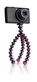 JOBY JB01252-0EN GorillaPod Original - Flexible Camera Tripod for Point and Shoot Cameras  - Fuchsia
