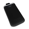 Incipio Orion Sleeve Pouch Case for iPod touch 1G (Black)