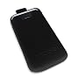 Incipio Orion Sleeve Pouch Case for iPod touch 1G (Black)