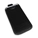 Incipio Orion Apple iPod Touch Elegant Sleeve Case with Fine Stitching - Black