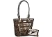 Rosetti Olivia Royal Dynasty Tote