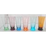 CHATEAU ORLEANS SHOOTERS - SHOOTERS, CHATEAU ORLEANS COLLECTION, SET OF 6