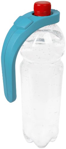 Vacu vin 1856760 PET Flaschenhalter
