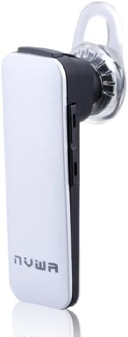Nvwa? H200-Wireless headset bluetooth Headset-retail Packaging - Silver?