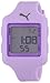 PUMA Women's PU910792011 Slide (Small) Light Purple Digital Watch