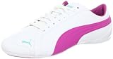Puma Womens Janine Dance Fashion Sneaker