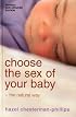 Choose the Sex of Your Baby: the Natural Way