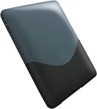 Luxe Case for iPad Iron/Black