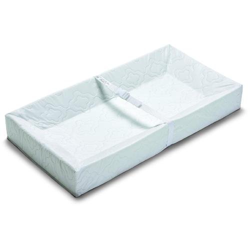 Basic Comfort 4-Sided Change Pad