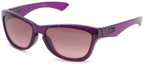 Oakley Jupiter Grape Juice/ Black Gradient