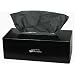 BLACK TISSUES ���̃e�B�b�V�� 320��(160�g)