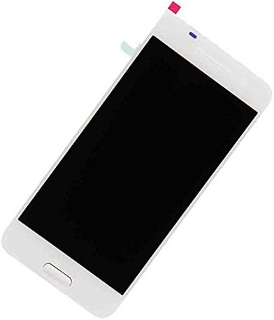 Complete LCD Display Touch Screen Glass Panel Digitizer Assembly Replacement Repair Parts For HTC One / Aero A9 A9W A9T A9D White