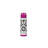 from Folklore Nina Jarema Folklore Stainless Steel Double Wall Vacuum Flask (500 ml)