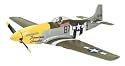 P-51D Mustang RTF Electric