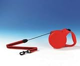 Flexi Long Lead 3 (LARGE) - Blue