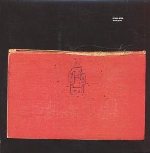 Amnesiac (2-10 LPs)