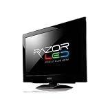 VIZIO E220MV 22-Inch 1080p LED LCD HDTV - Black