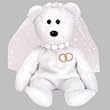 Mrs. Ty Beanie Babies Bear