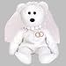 Mrs. Ty Beanie Babies Bear