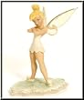 Disney Fiery Fairy Figurine by Lenox