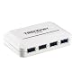 Trendnet TU3H4 Hub USB 3.0 4 Ports de TRENDnet