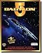 Video Games : Babylon 5 Entertainment Utility - Limited Edition CD-ROM - Runs on Windows 95, 98, 98SE, ME