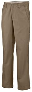 Columbia Men's Ultimate Roc Pant, Flax, 44Wx34L