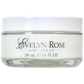 Crabtree & Evelyn Evelyn Rose - Body Cream