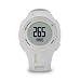 Garmin Approach S1 Golf Gps Sportswatch White