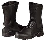 Triumph Alpinestars AS3 Goretex Waterproof Motorcycle Riding Boots