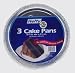 3PK RND Foil Cake Pan