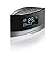 The Sharper Image Ec-b100 Sound Soother Alarm Clock Image #5