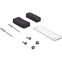 American Dryer DR242 Replacement Lexan Sensor lens, For All A, DR, DRC, GB and SP Series Automatic Hand Dryers