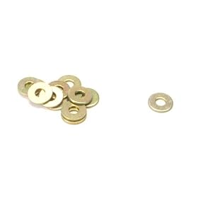 3216 Flat Washers 4-40 (12) from Flat Washers