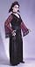 Gothic Lace Vamp Plus Size Costume (Plus 16-24W)