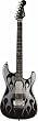 Charvel Pro Mod Wild Card # 8 - Chrome Rod Flame
