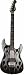 Charvel Pro Mod Wild Card # 8 - Chrome Rod Flame