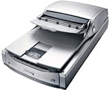 Microtek Scanmaker I700 Office Edition Scanner ( 1108-03-650009 )