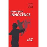 splintered innocence an intuitive approach to treating war trauma