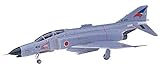 ハセガワ 1/72 航空自衛隊 F-4EJ改 スーパーファントム プラモデル E37
