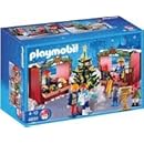 Playmobil 4891 Christmas Market