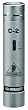 Behringer C-2 Condenser Microphone Cardioid