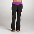 Beyond Yoga Two-Tone Supplex Pant