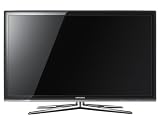 Produkt-Bild: Samsung UE55C7700WSXZG 140 cm (55 Zoll) Full-HD 200Hz 3D LED Backlight-Fernseher mit integriertem DVB-T und DVB-C Tuner schwarz