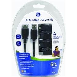 Jasco Products Co. 98152 USB Cable Kit