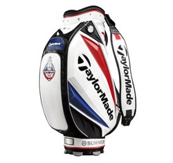 TaylorMade Summer Commemorative Staff Bag