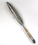 Selva Tray with Bamboo Root Handle