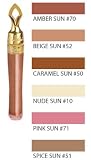 Health & Personal Care : Guerlain Terracotta Gloss & Shine Lipgloss #51 Spice Sun 5ml